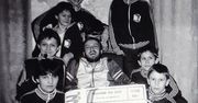 Moje podium: Cezary Samczuk