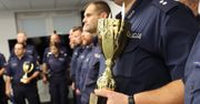 Najlepszy dzielnicowy pochodzi z Płocka!