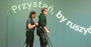 Egzoszkielety - przełomowa forma rehabilitacji osób z dysfunkcją narządów ruchu