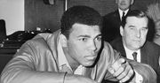 Muhammad Ali – Trevor Berbick. „Last Dance” legendy