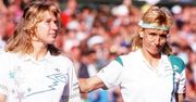 Kuse historie: tenis ziemny – gwiazda, bitwa i atak.