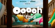 Škoda stawia na design w Mediolanie. Epiq i sztuka Ricardo Ortsa podczas Milan Design Week