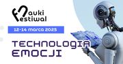 O technologii i emocjach podczas XVIII Festiwalu Nauki w ANS w Pile