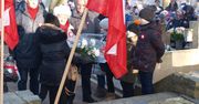 Wyjątkowa lekcja patriotyzmu