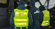 "60 kg haszyszu w skrytce busa". Rumun chciał przemycić narkotyki warte ponad 3 miliony złotych przez polską granicę