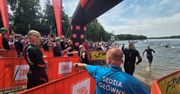 Poznańskie zawodniczki z medalami podczas niedzielnych startów JBL Triathlon Sieraków 2025