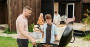 Bezpieczny grill z dziećmi – jak wspólnie gotować na świeżym powietrzu?