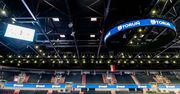 Kujawsko-Pomorska Arena czeka na lekkoatletów z całego świata [fotorelacja]