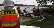 Ćwiczenia z zakresu działań przeciwpowodziowych