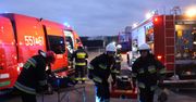 Ćwiczenia plutonu WBO CHODZIEŻ z SGRChem-Eko PIŁA 1
