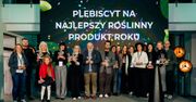 7. edycja Plebiscytu na Najlepszy Roślinny Produkt Roku. Oto zwycięzcy