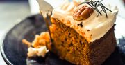 Keto deser marchewkowy – słodkość bez cukru