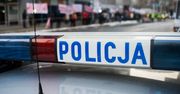 Zatrzymali sprawcę przemocy domowej, odpowie również za znieważenie policjantów