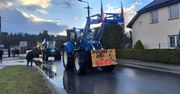 Ogólnopolski protest rolników 30 grudnia – setki ciągników na drogach, mapa blokad i postulaty