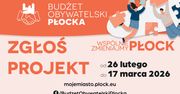 15 lat wspólnych decyzji. W Płocku startuje  kolejna edycja Budżetu Obywatelskiego.