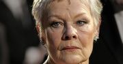 Czy Judi Dench czeka utrata wzroku?