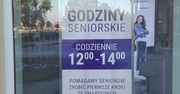 Godziny seniorskie w Ostrowcu Świętokrzyskim