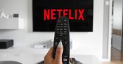 Użytkownicy Netflixa na ekranach mają nowy komunikat. Będą zmiany?