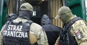 Sześciu cudzoziemców wydalonych z Polski. Straż Graniczna: "Stwarzali realne zagrożenie dla bezpieczeństwa"