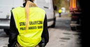 Kurierzy z Ukrainy przewozili Rosjan przez zieloną granicę". Straż Graniczna rozbiła nielegalny transport
