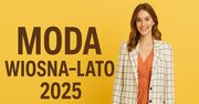 Moda wiosna–lato 2025: Te trendy będziesz nosić każdego dnia!