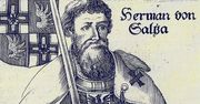 Hermann von Salza. Prawdziwy ojciec Krzyżaków