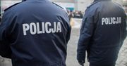 34-latek odpowie za znieważanie funkcjonariuszy