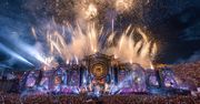 Tomorrowland pod palmami. Legendarny festiwal EDM po raz pierwszy zawita do Azji