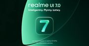 realme prezentuje realme UI 7.0: nowy "szklany" interfejs i funkcje AI na Androidzie 16