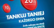 ORLEN rusza z kolejną promocją dla kierowców. Tankowanie nawet 20 zł tańsze