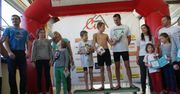 Rodzina Obrzut za najlepszą sztafetę wygrała Family Cup 2015 w Ostrowcu Św.