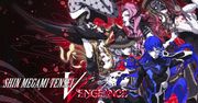 Recenzja Shin Megami Tensei V: Vengeance
