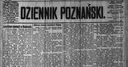 11 listopada w gazetach. Dlaczego nie pisano o „niepodległości?