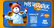 "Miś Uszatek" ma już 50 lat. Obejrzyj wszystkie odcinki w VOD