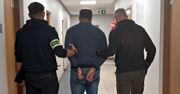 Fikcyjne umowy na krowy i milionowe straty. Dwaj mężczyźni zatrzymani przez policję
