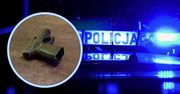 Piła: Pijany 47-latek wrócił do baru z Glockiem 19