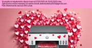 SMART VALENTINES: HP przypomina o wartości tradycyjnych listów w erze cyfrowej i zaprasza do udziału w wyjątkowej akcji