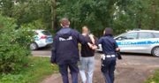 Policja zatrzymała sprawcę śmiertelnego potrącenia rowerzystki