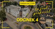 Gmina Kaczory cz. 4 - Miasto Kaczory