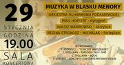 Miejskie Centrum Kultury organizuje wyjazd do Filharmonii Podkarpackiej