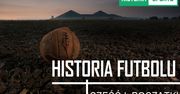 Historia piłki nożnej – część 1: Początki