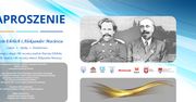 Zapraszamy na konferencję naukową i wystawę poświęconą Marcinowi Ehrlichowi i Aleksandrowi Macieszy!