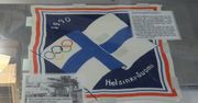 Igrzyska olimpijskie 1940. Przerwany sen Finów