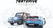 Wystartował pierwszy sezon Test Drive Unlimited Solar Crown