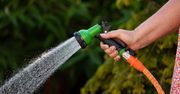 Irlandia ogranicza zużycie wody: zakaz używania węży ogrodowych w trzech regionach
