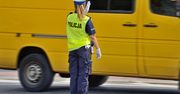 Jechali ponad 100km/h w obszarze zabudowanym – ponieśli surowe konsekwencje