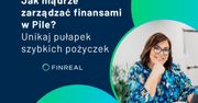 Jak mądrze zarządzać finansami w Pile? Unikaj pułapek szybkich pożyczek