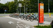 Nowa stacja płockiego roweru miejskiego!
