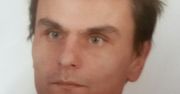 Policja poszukuje zaginionego 31-letniego mężczyzny