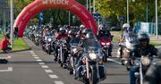 Otwarcie sezonu motocyklowego w Płocku